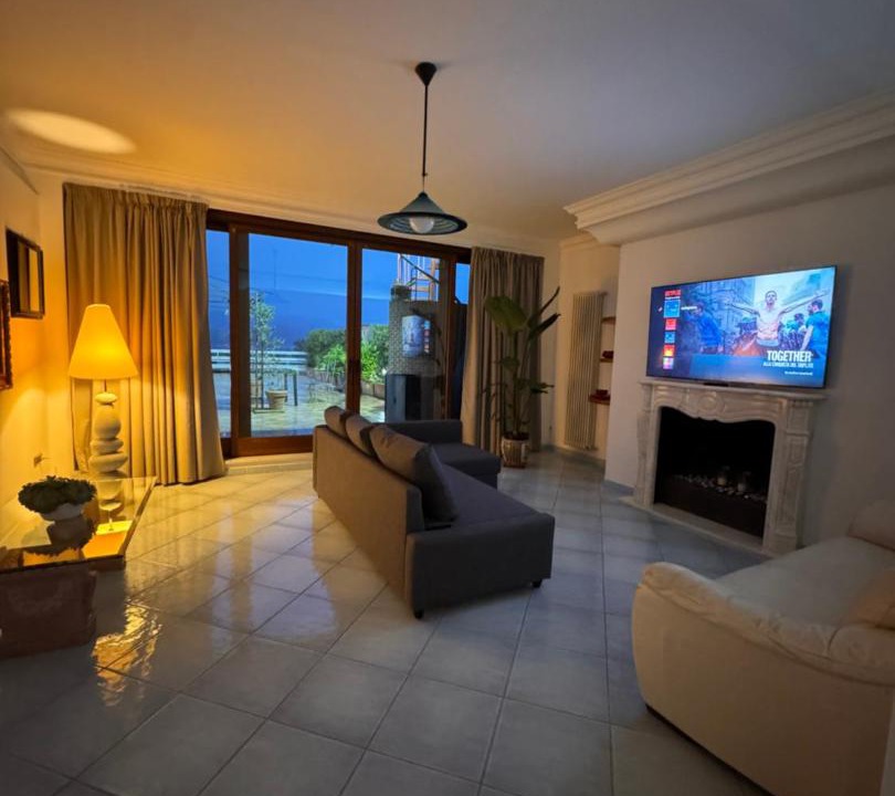 Photo of Livingroom in Somma Vesuviana