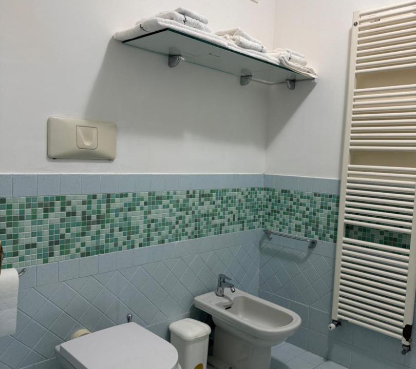 Photo of Bathroom in Somma Vesuviana