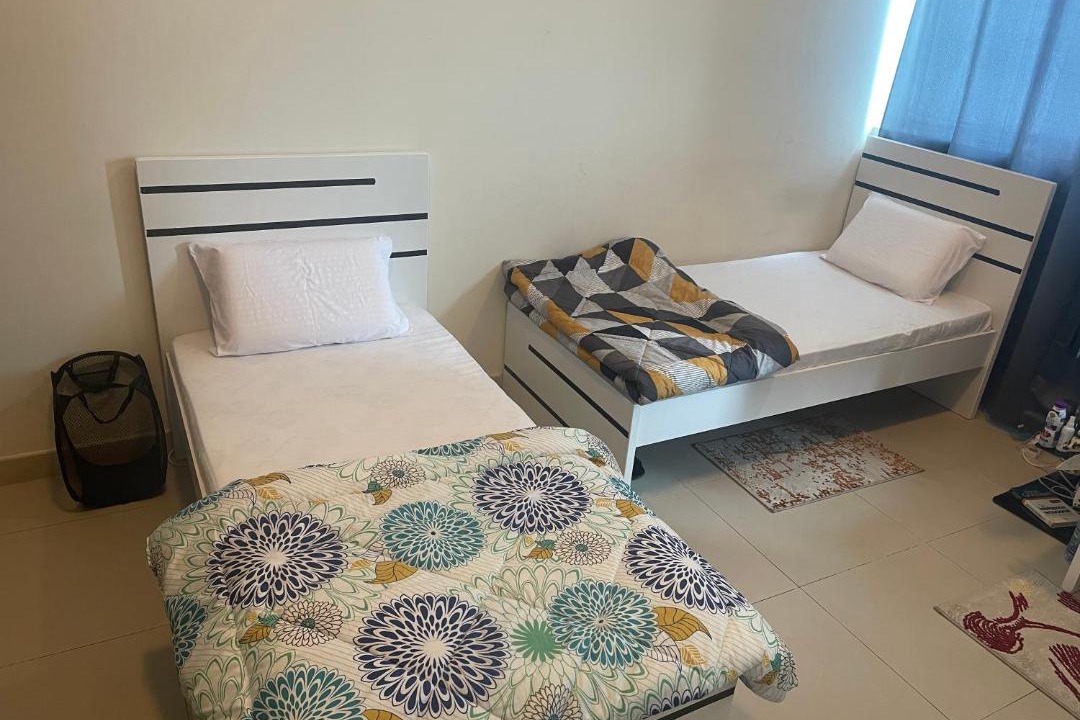Photo of Bedroom in Jumeirah Village Circle