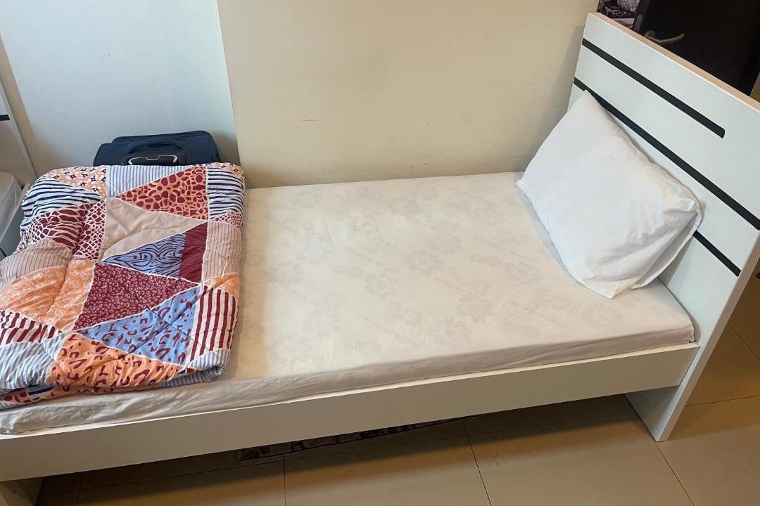 Photo of Bedroom in Jumeirah Village Circle