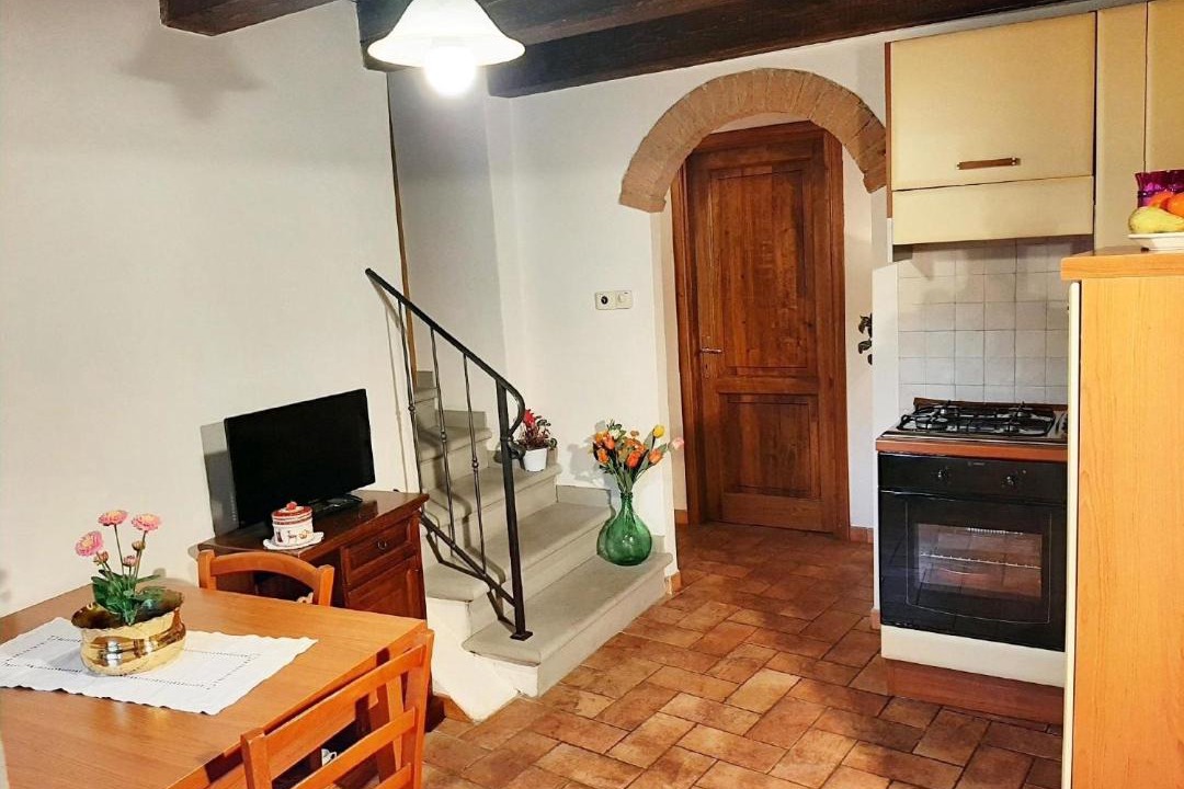 Photo of Kitchen in Pratovecchio