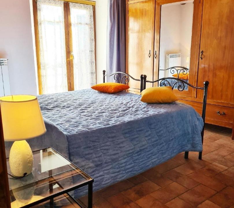 Photo of Bedroom in Pratovecchio