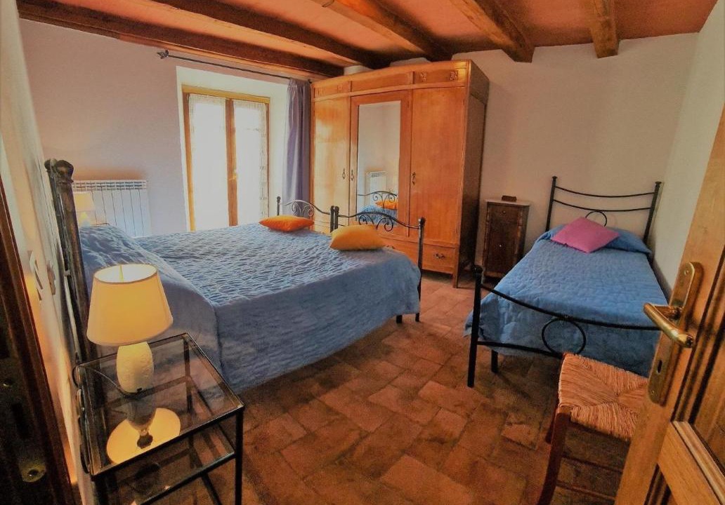 Photo of Bedroom in Pratovecchio