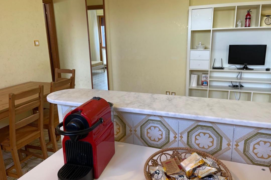 Photo of Livingroom in Lido di Campomarino