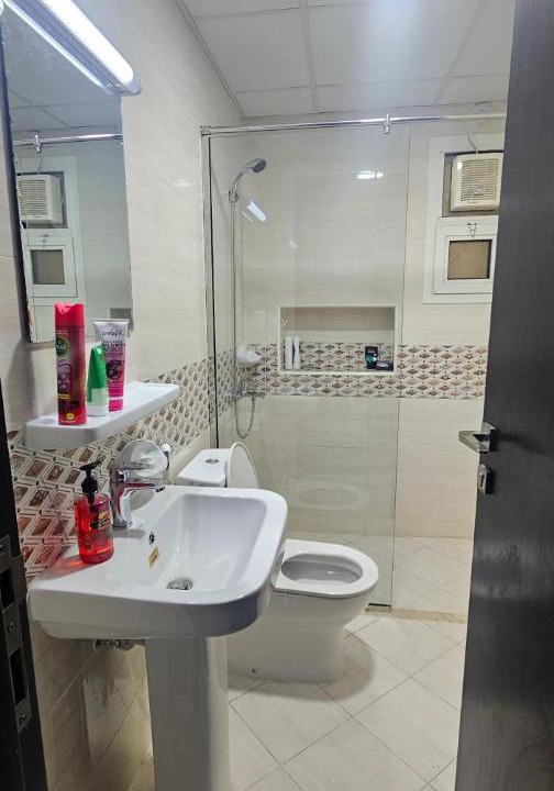 Photo of Bathroom in Al Qasimia