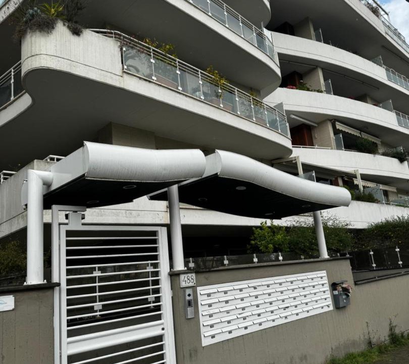 Photo of Buildings in Torrino
