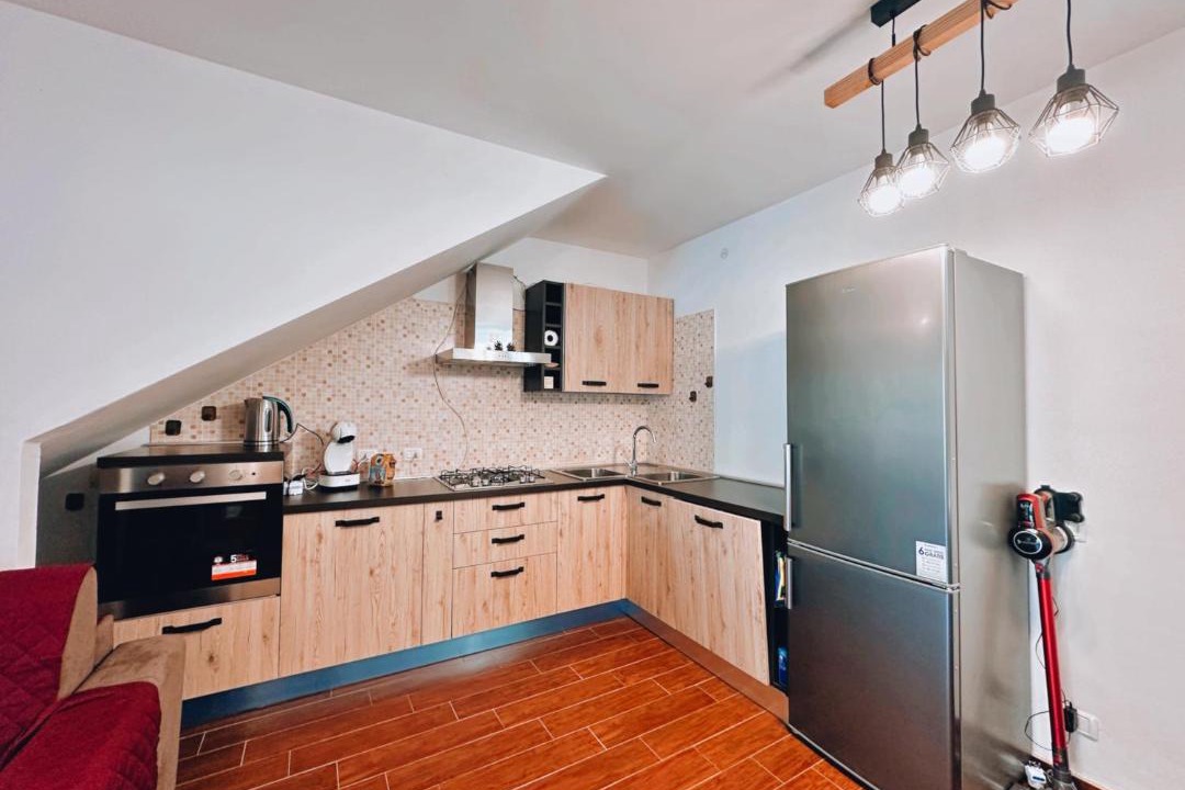Photo of Kitchen in Villalago