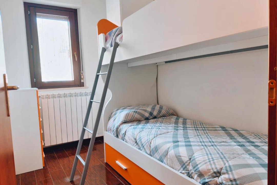 Photo of Bedroom in Villalago