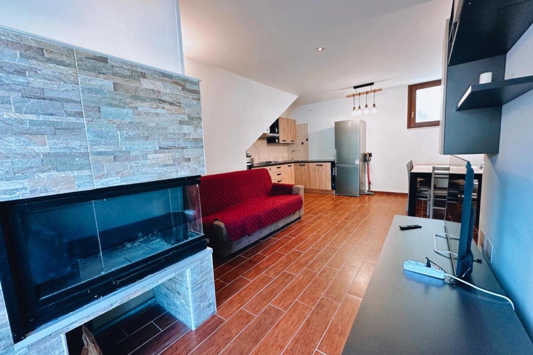 Photo of Livingroom in Villalago