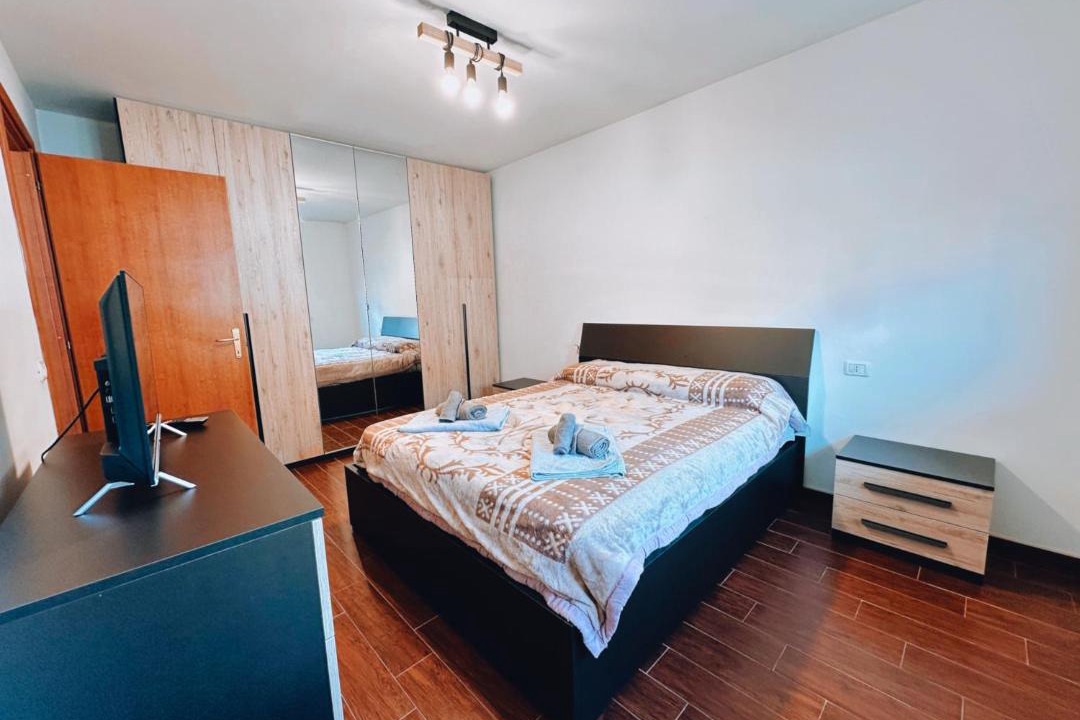 Photo of Bedroom in Villalago