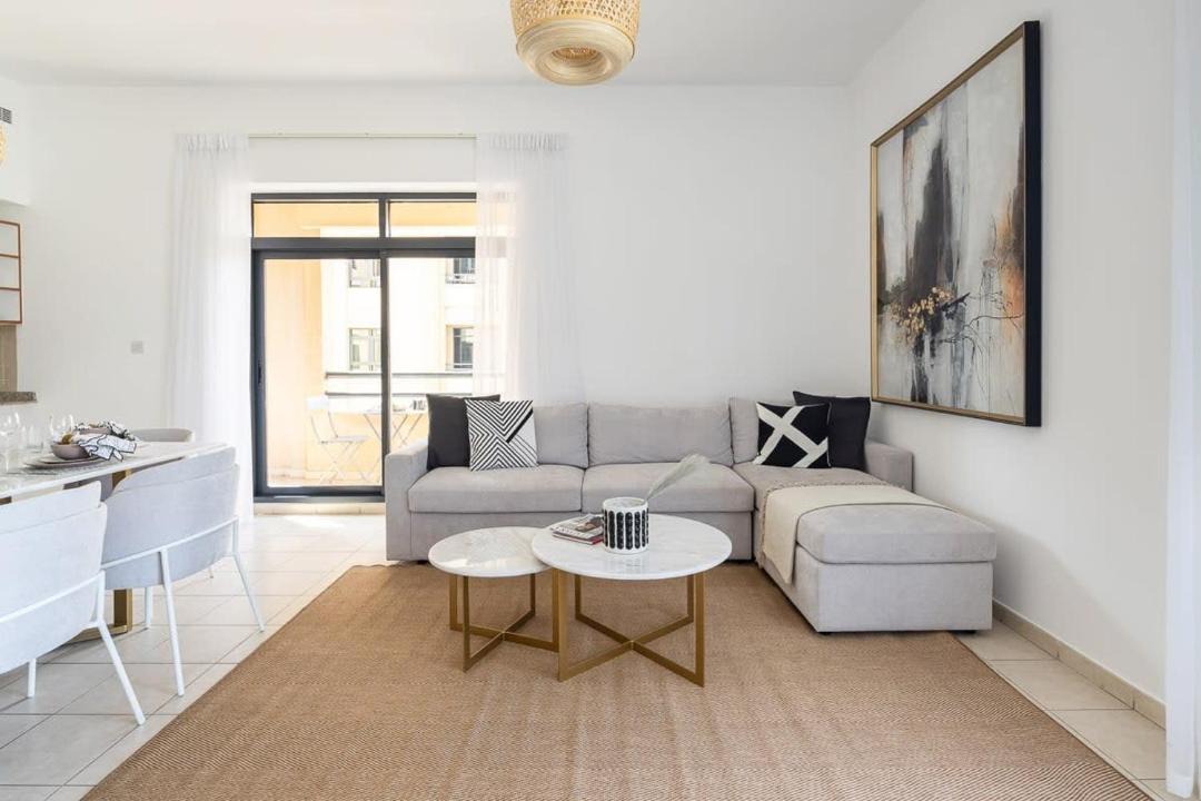 Photo of Livingroom in The Greens