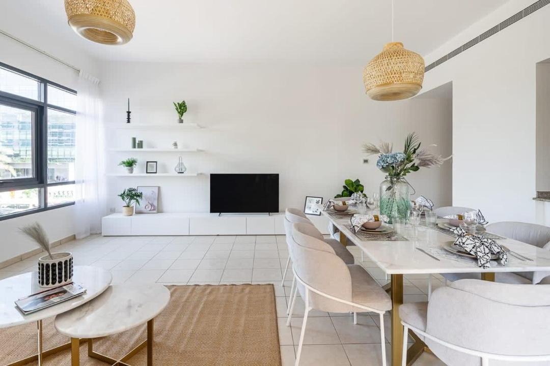 Photo of Livingroom in The Greens