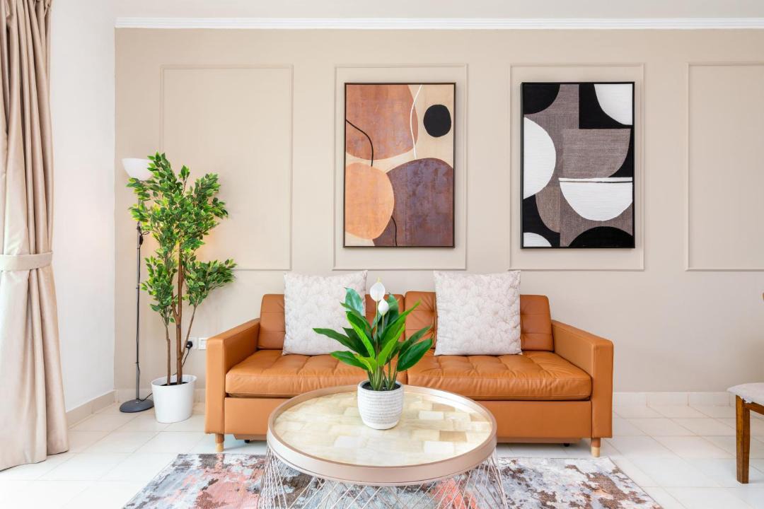 Photo of Livingroom in The Greens