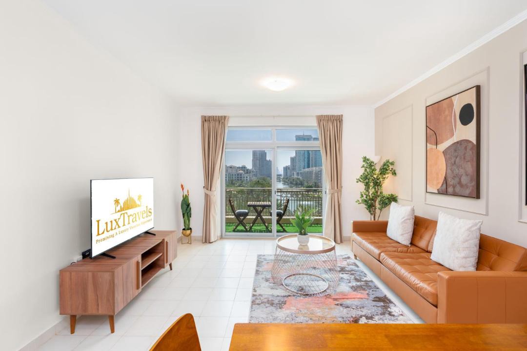 Photo of Livingroom in The Greens