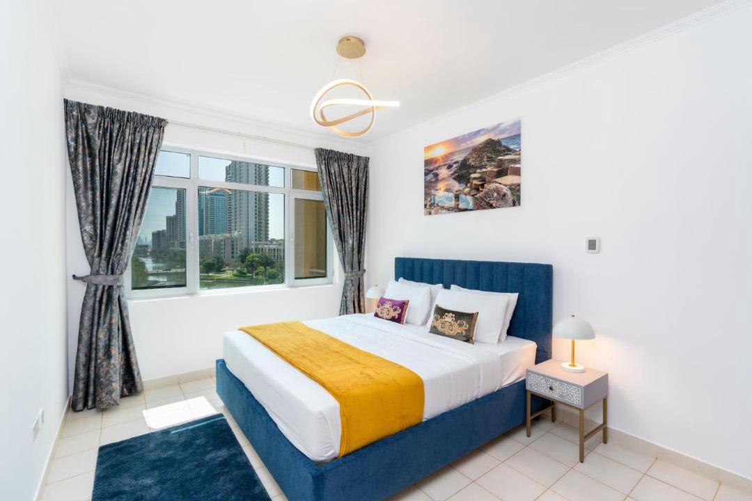 Photo of Bedroom in The Greens