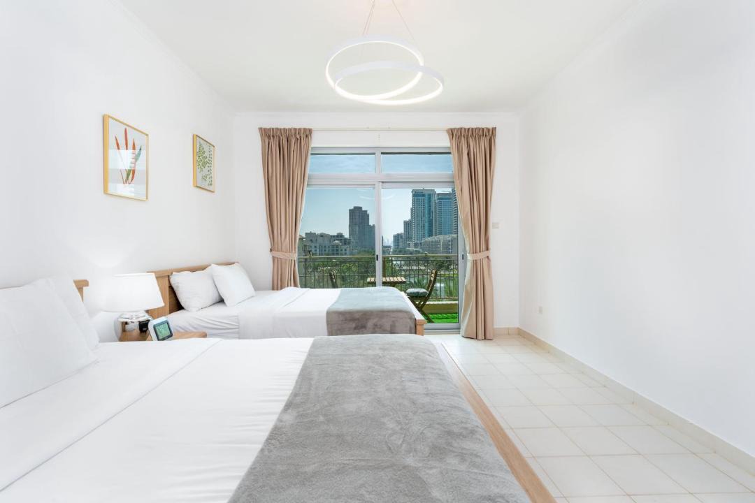 Photo of Bedroom in The Greens