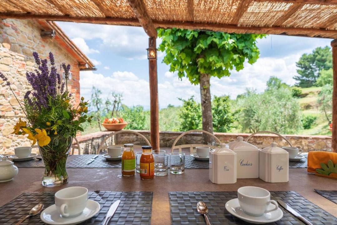 Photo of Patio Balcony in Montegonzi