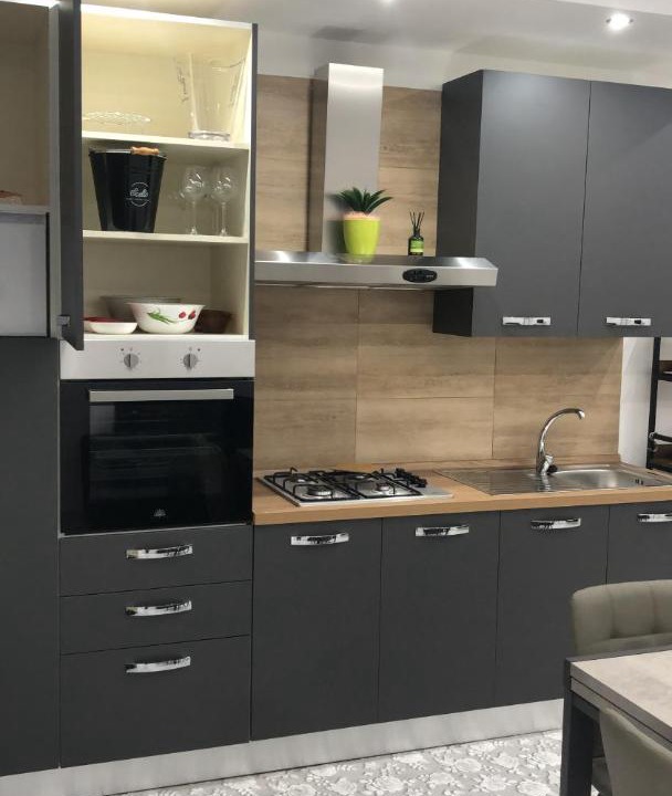 Photo of Kitchen in Santa Maria A Vico