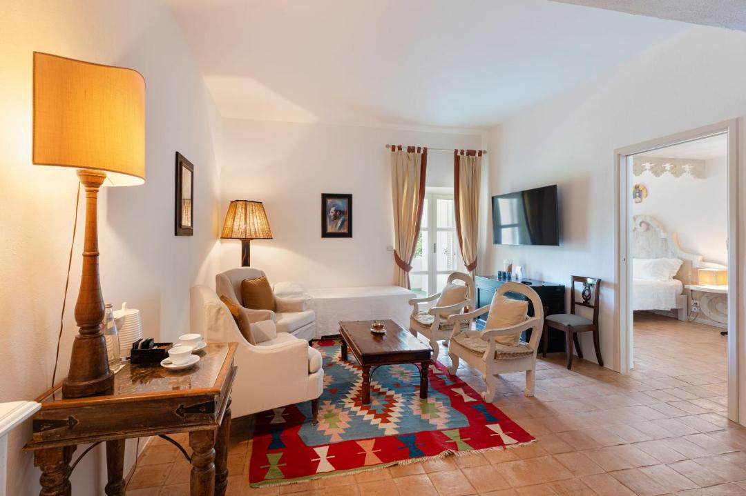 Photo of Livingroom in Fiumicello Santa Venere