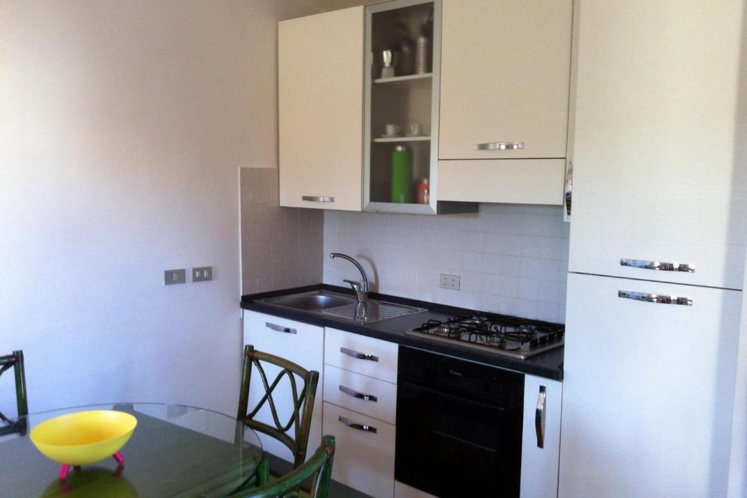 Photo of Kitchen in Isca Marina