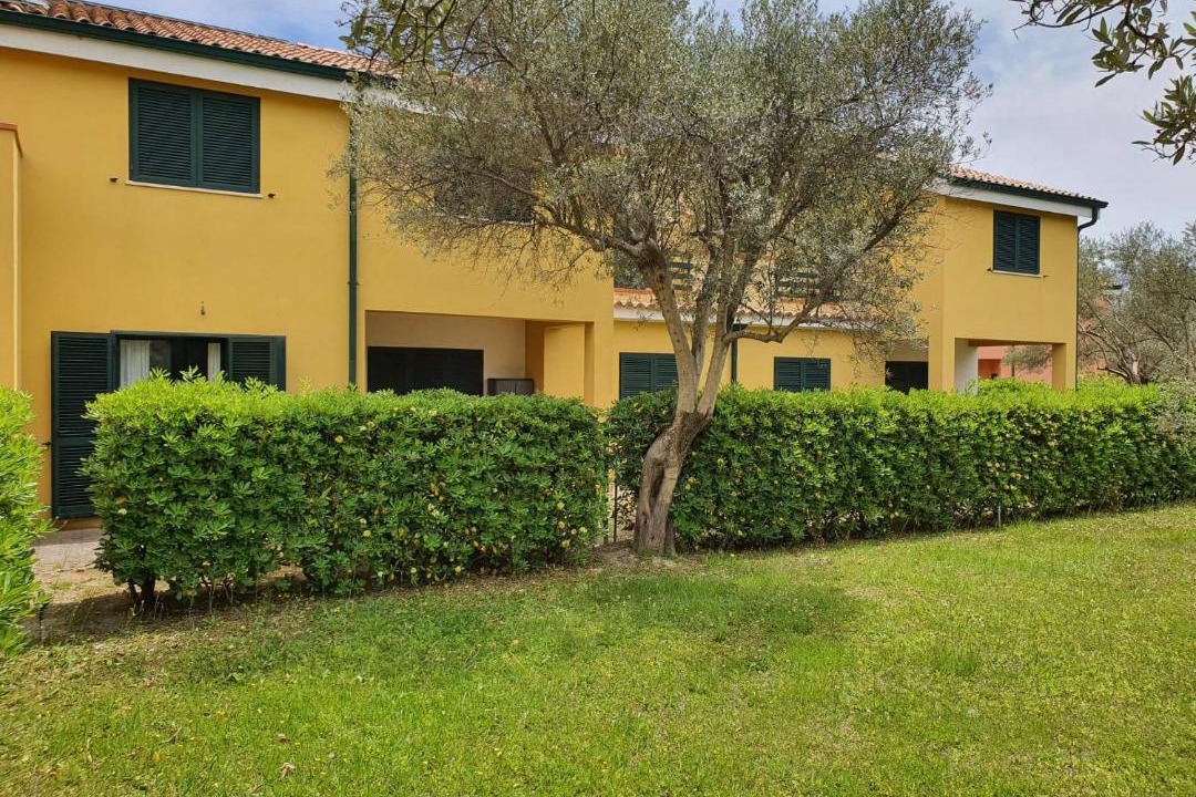 Photo of Buildings in Isca Marina