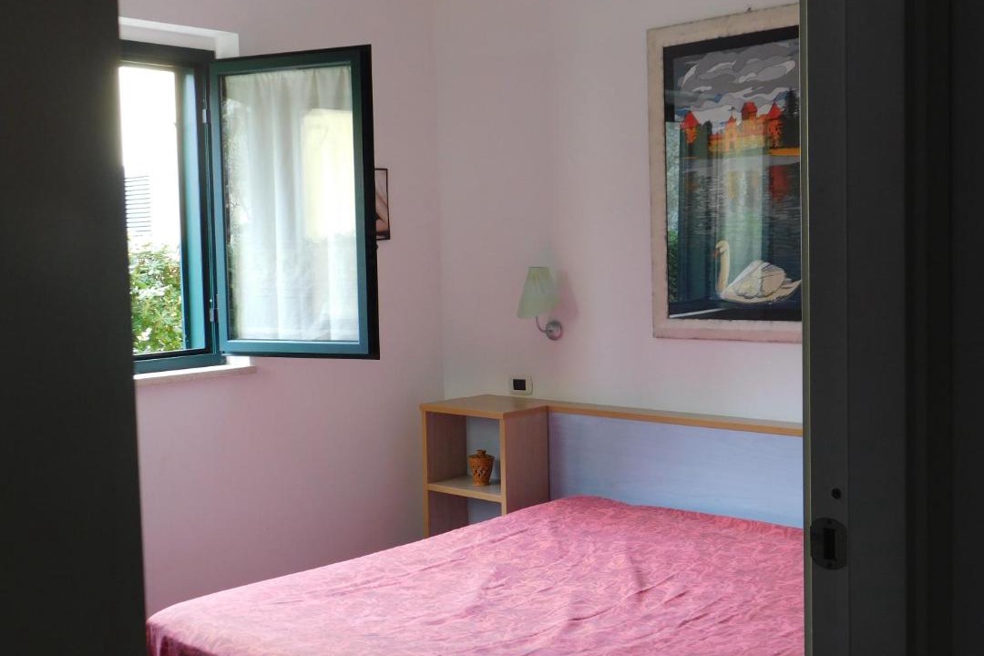 Photo of Bedroom in Isca Marina