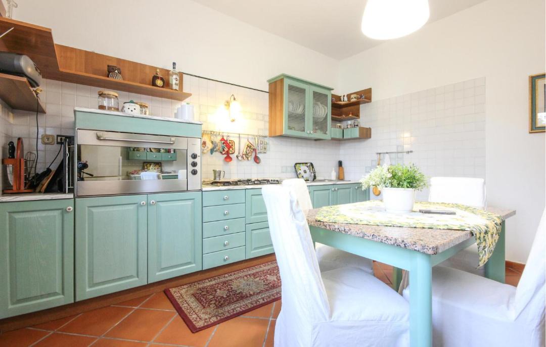 Photo of Kitchen in Arco Felice