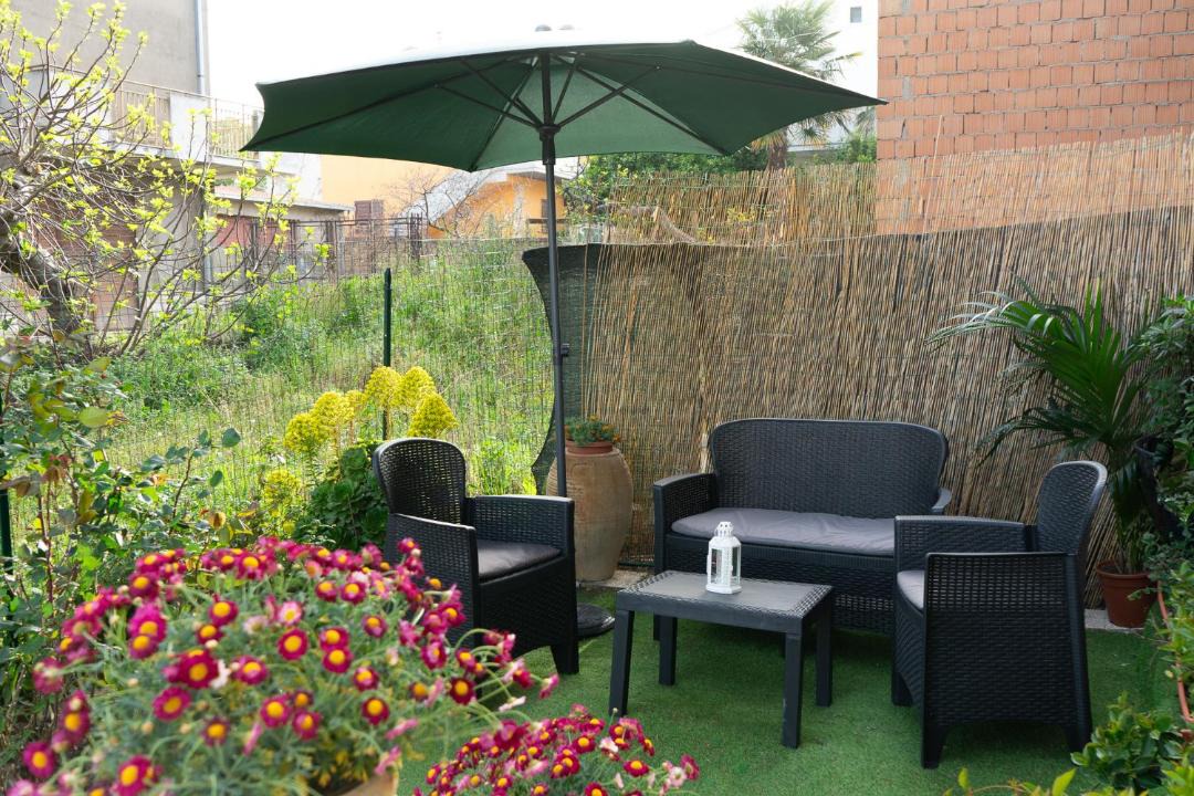 Photo of Patio Balcony in Portocannone