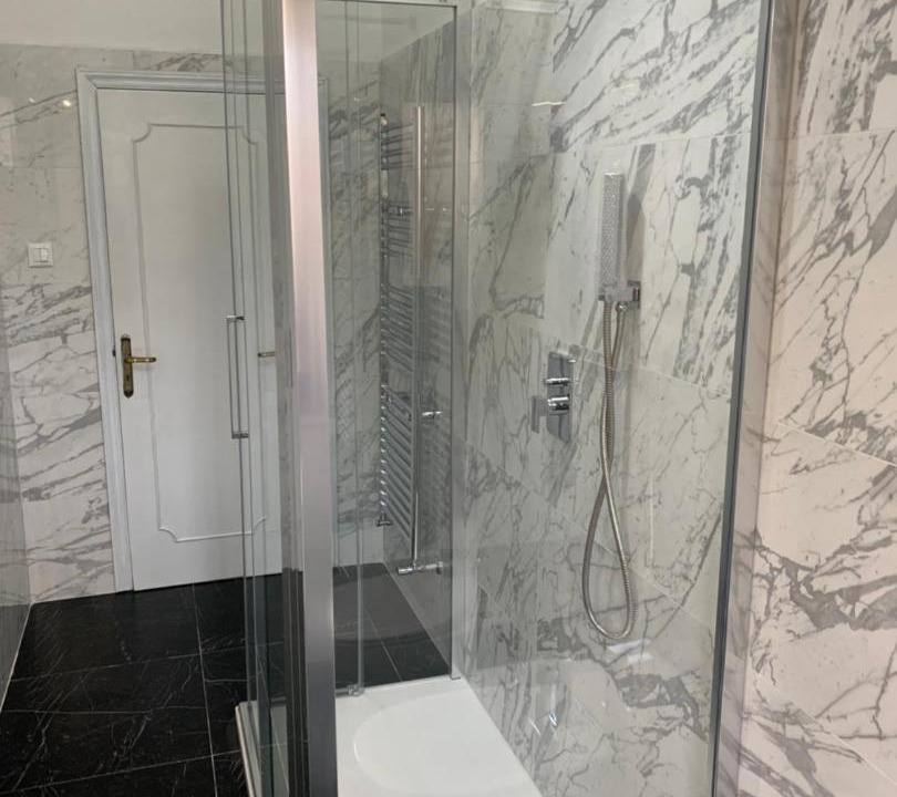 Photo of Bathroom in Chiusi della Verna