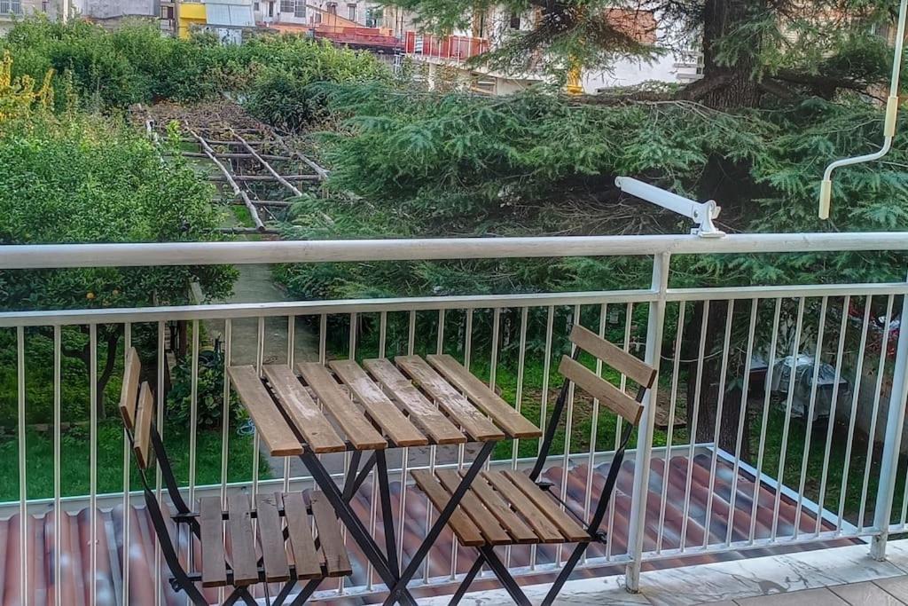 Photo of Patio Balcony in Scafati