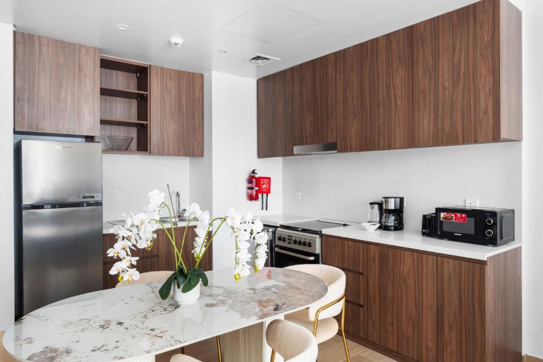 Photo of Kitchen in Dubai