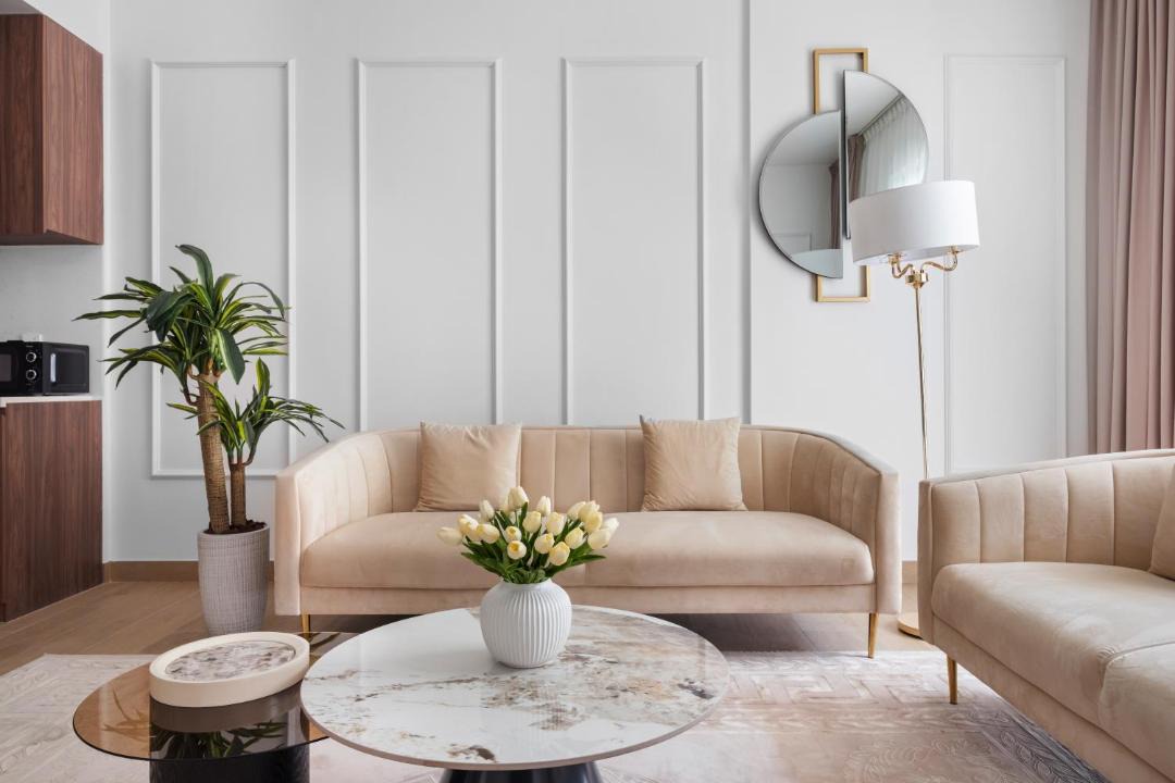 Photo of Livingroom in Dubai