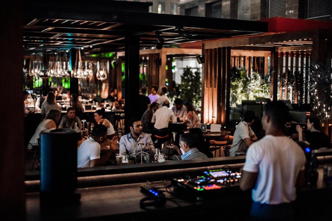 Photo of Others in DIFC
