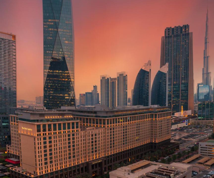 Photo of Others in DIFC