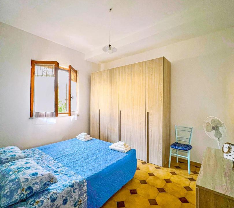 Photo of Bedroom in Ricadi