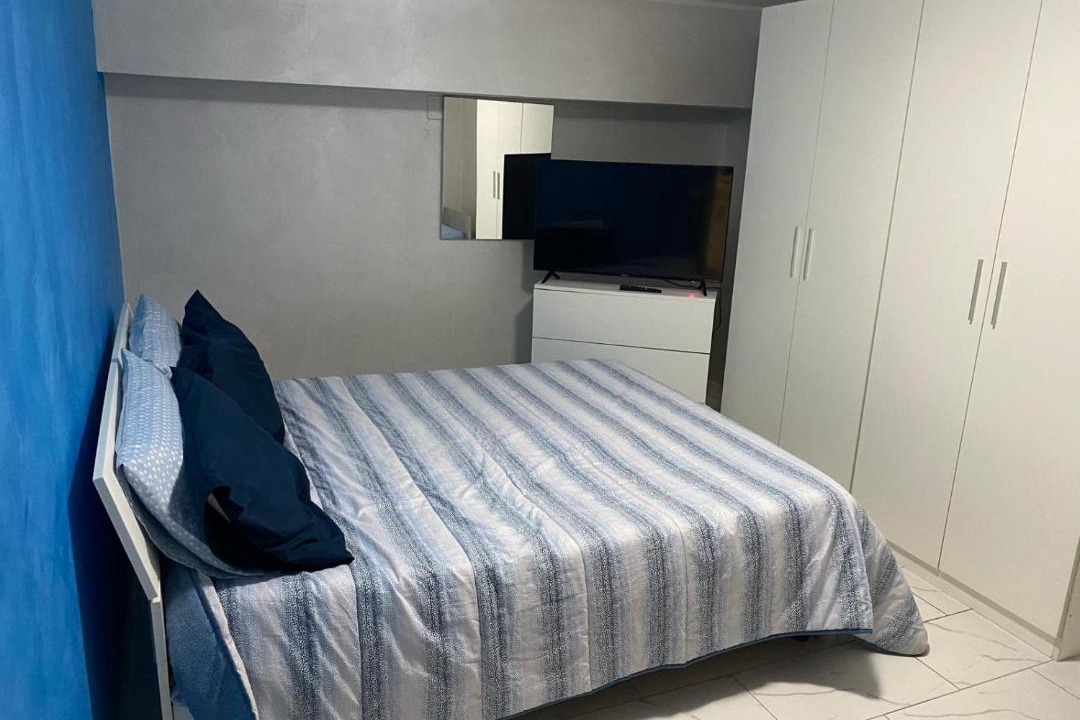 Photo of Bedroom in Campagna