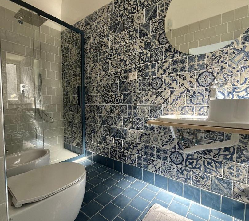 Photo of Bathroom in Ercolano