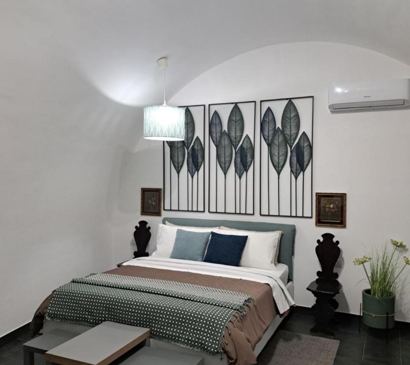 Photo of Bedroom in Quartieri Spagnoli