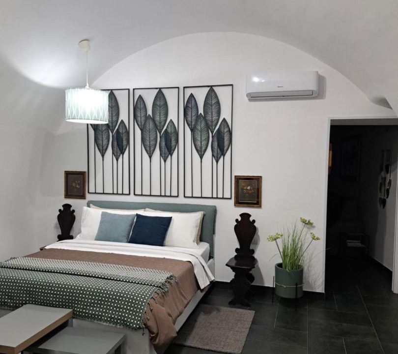 Photo of Bedroom in Quartieri Spagnoli
