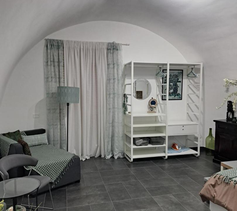 Photo of Livingroom in Quartieri Spagnoli