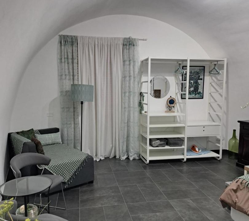 Photo of Livingroom in Quartieri Spagnoli