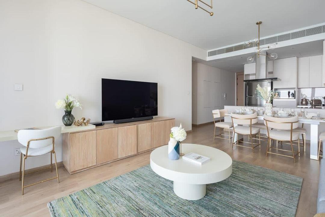 Photo of Livingroom in Dubai Marina