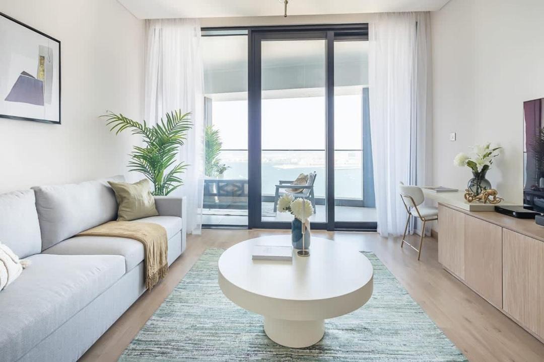 Photo of Livingroom in Dubai Marina