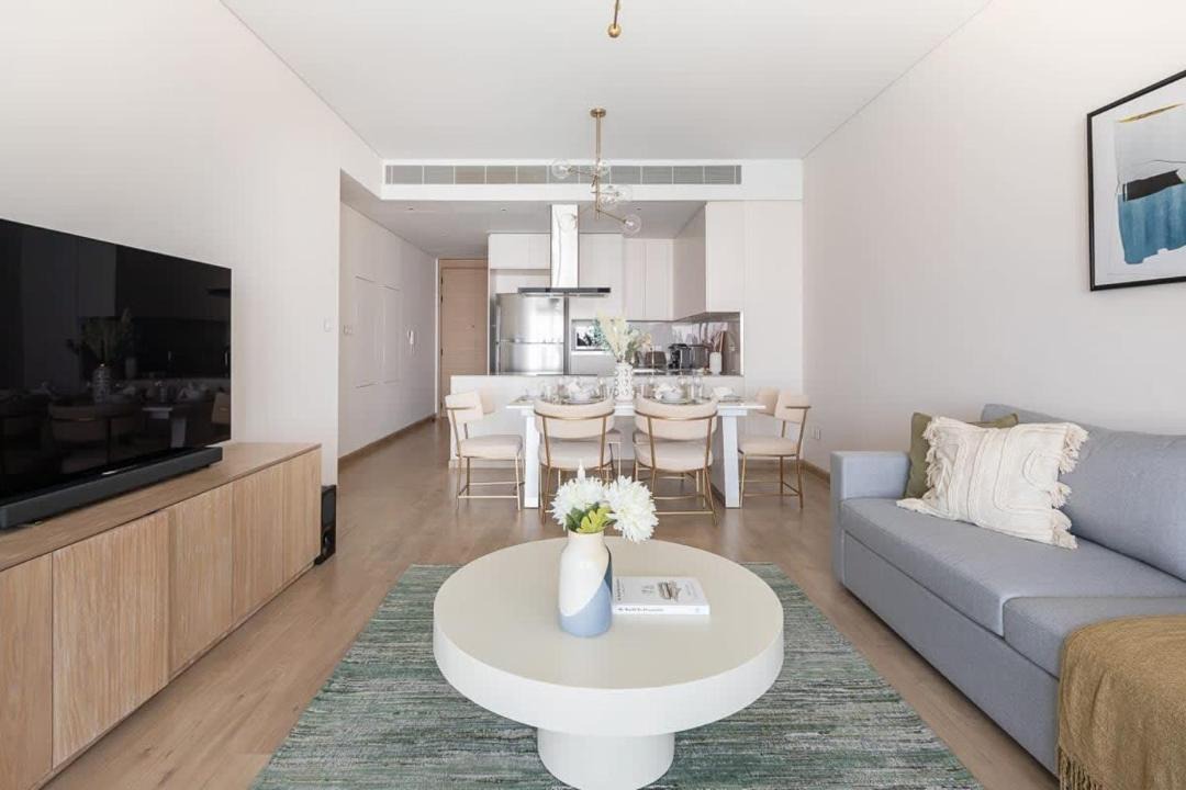 Photo of Livingroom in Dubai Marina
