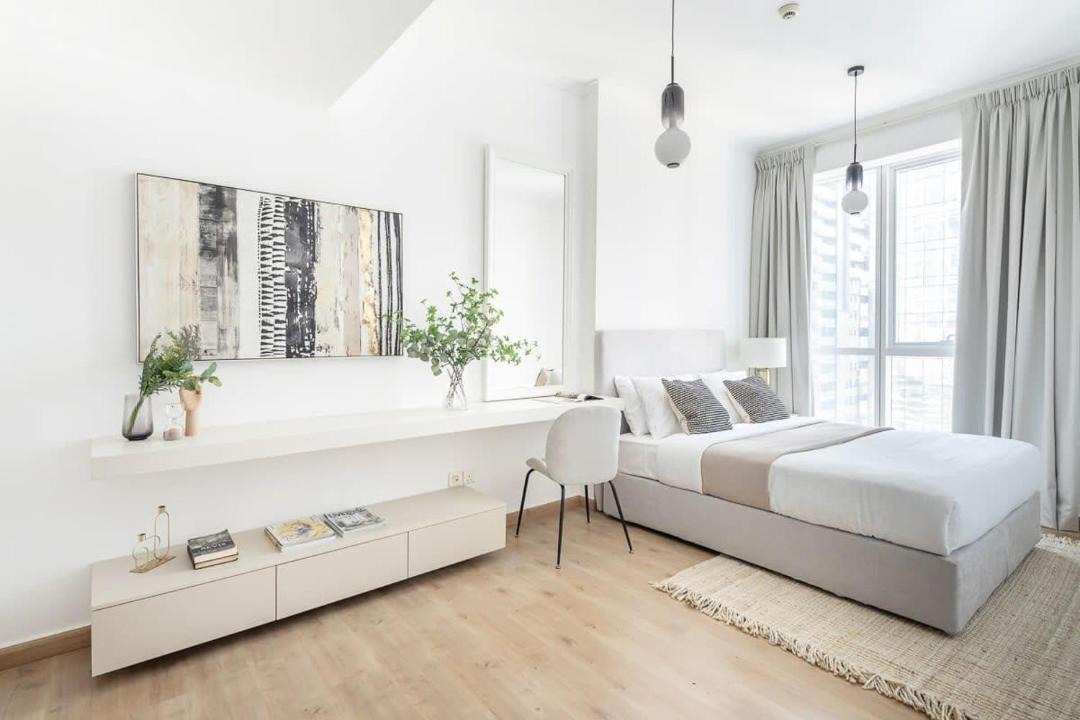 Photo of Bedroom in Dubai Marina