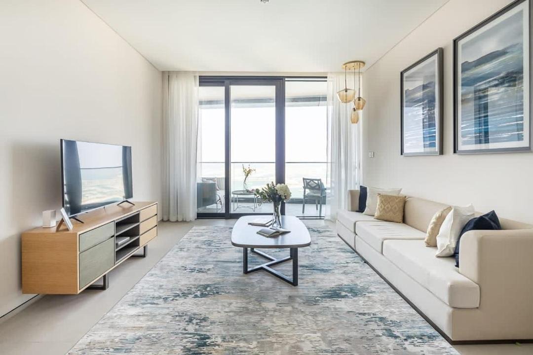 Photo of Livingroom in Dubai Marina