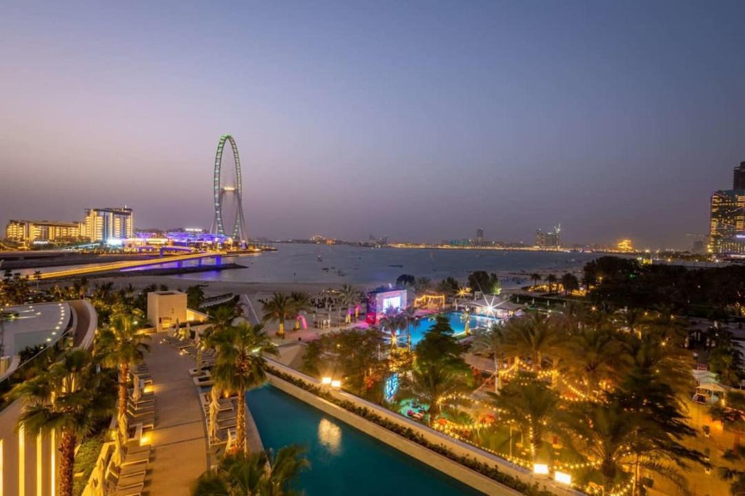 Photo of Outdoor in Dubai Marina