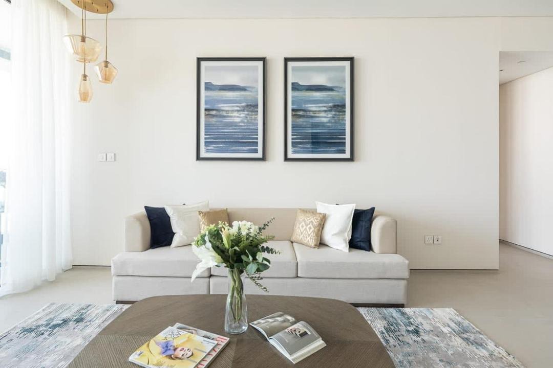 Photo of Livingroom in Dubai Marina