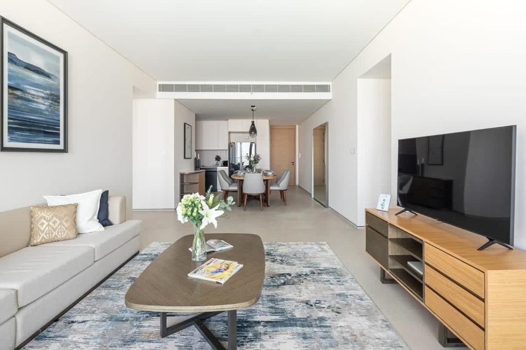 Photo of Livingroom in Dubai Marina