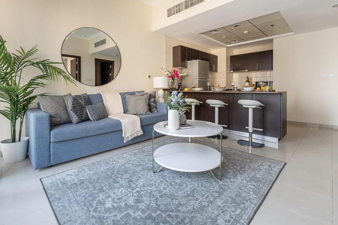 Photo of Livingroom in Dubai Marina